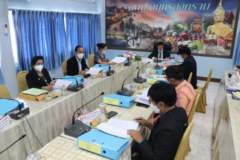 การประชุมคณะอนุกรรมการสำนักงานเขตพื้นที่การศึกษา ครั้งที่ 2/2566